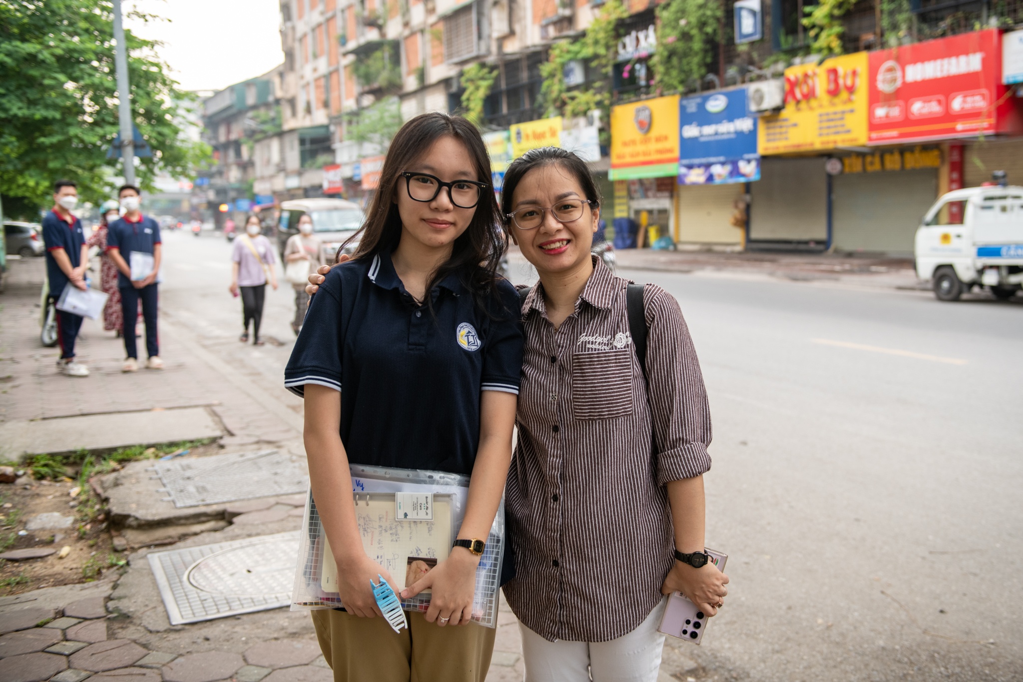 tuyen sinh lop 10 anh 3