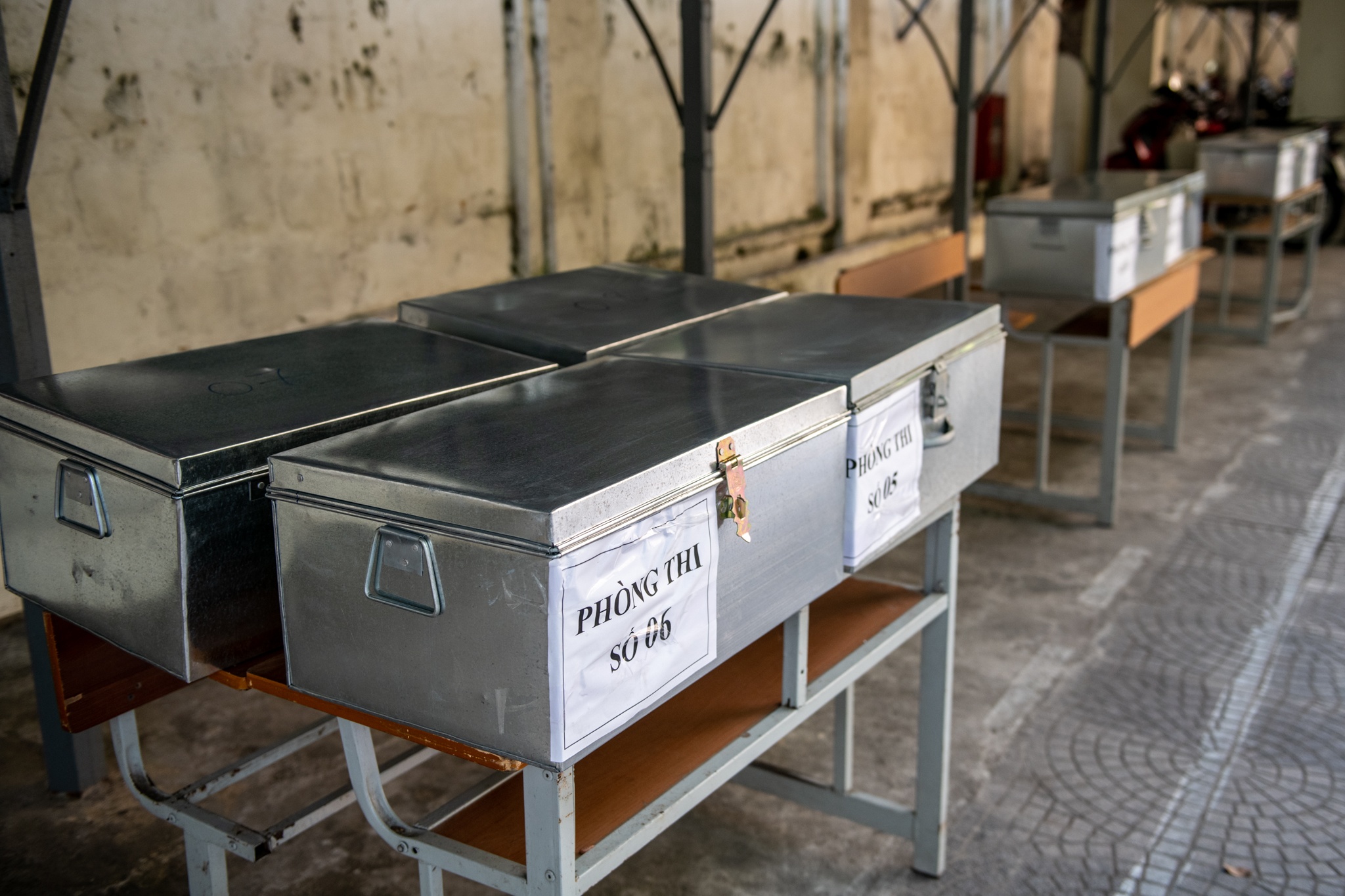 tuyen sinh lop 10 anh 6