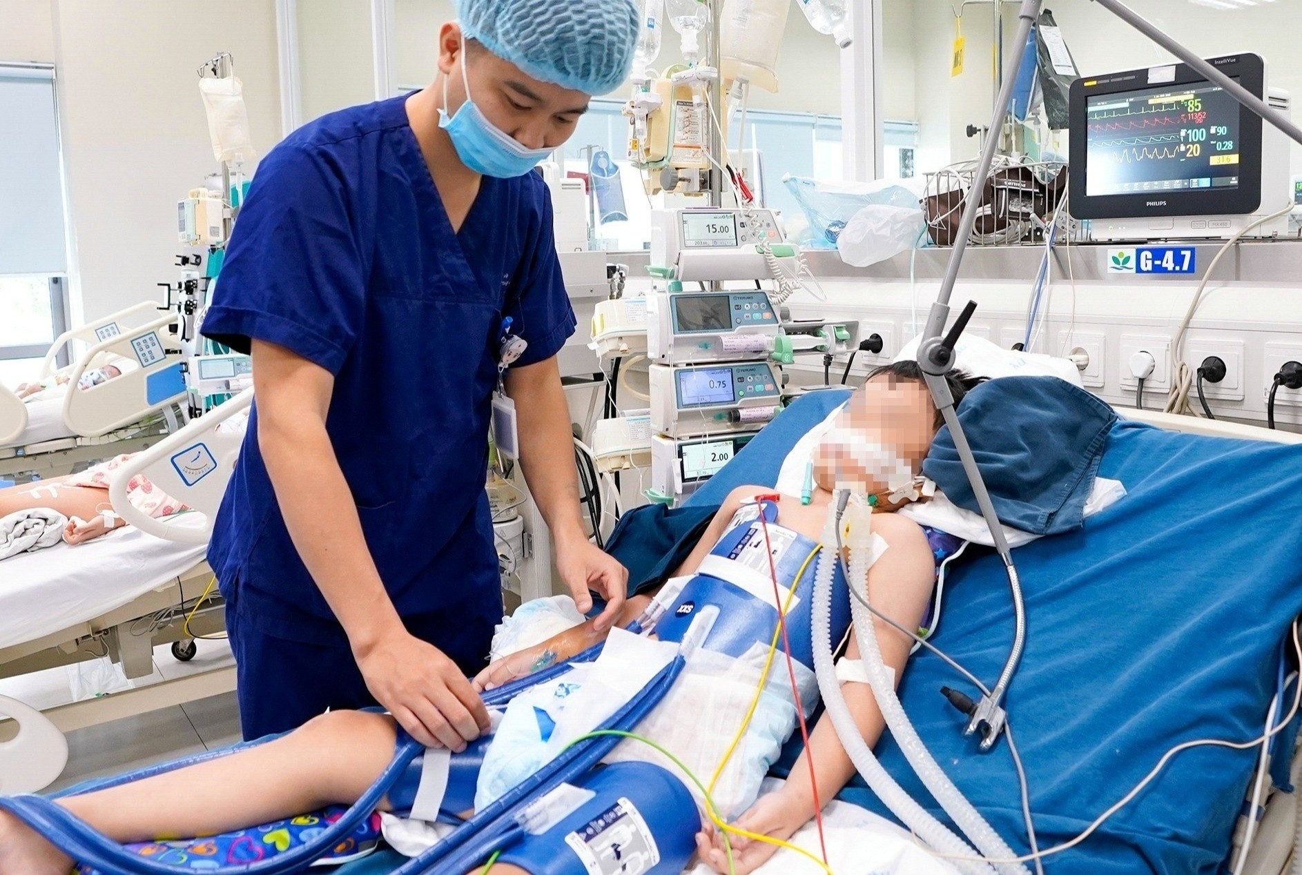 tuyển sinh ngành Y ảnh 1 tuyen sinh nganh Y anh 1