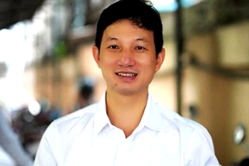 Thay giao Ha Noi chi 5 sai lam de mac khi lam bai mon Toan hinh anh