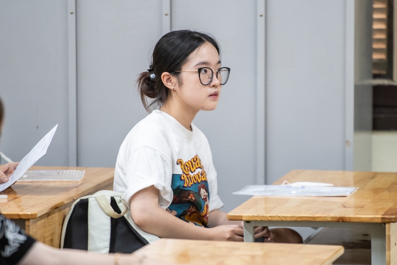 Luu y quan trong voi phu huynh va thi sinh truoc ngay thi tot nghiep hinh anh