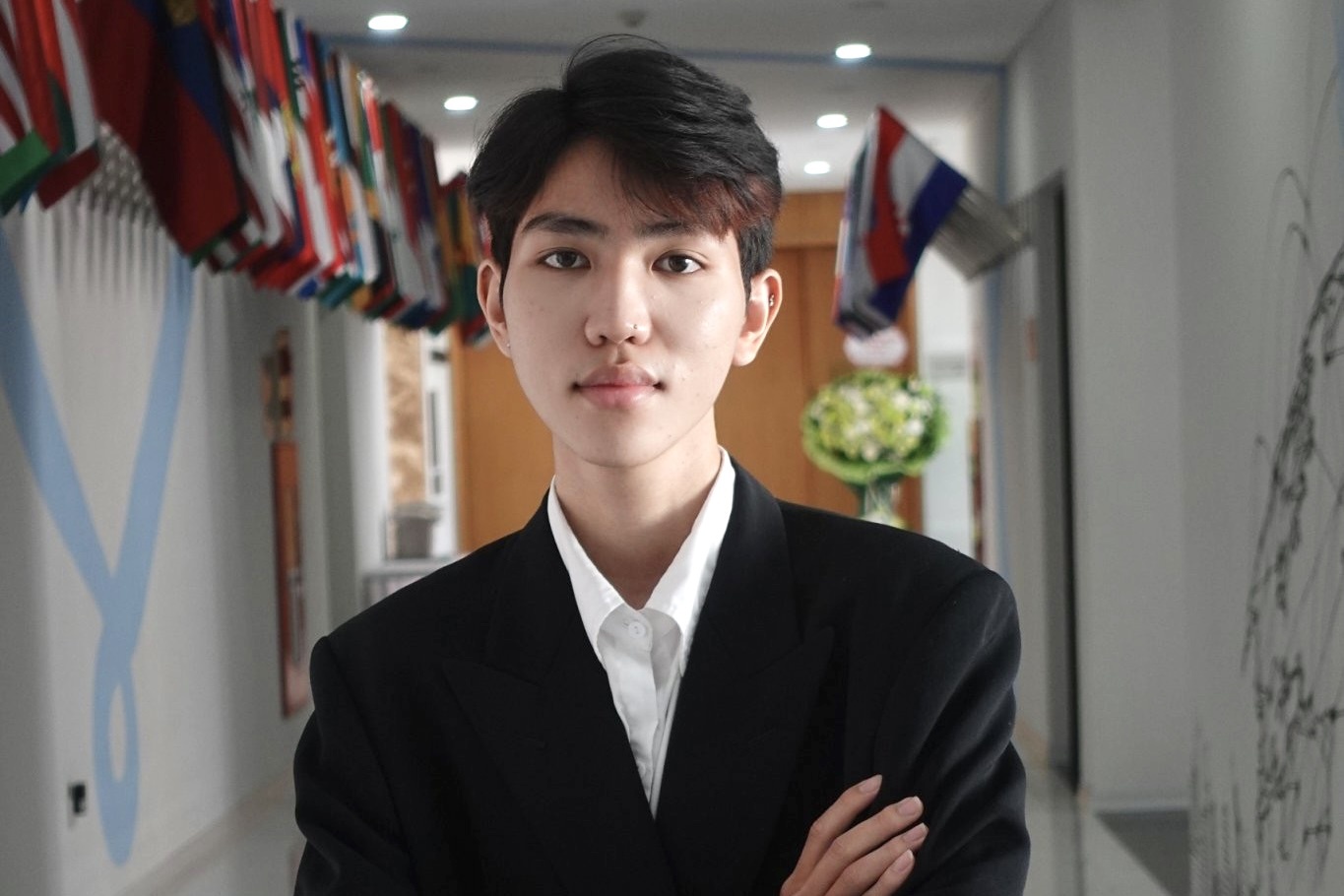 thu linh sinh vien anh 5