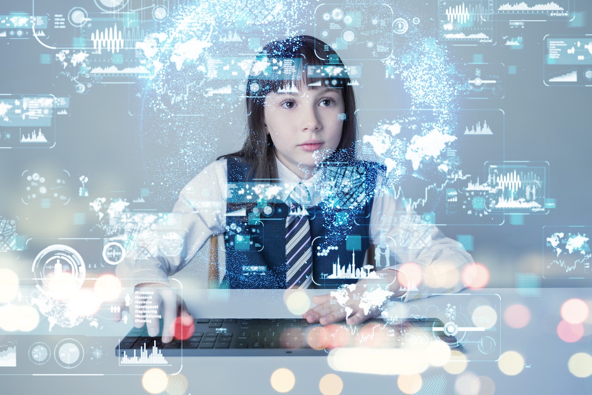 Chon truong nao de hoc nganh Tri tue nhan tao? hinh anh