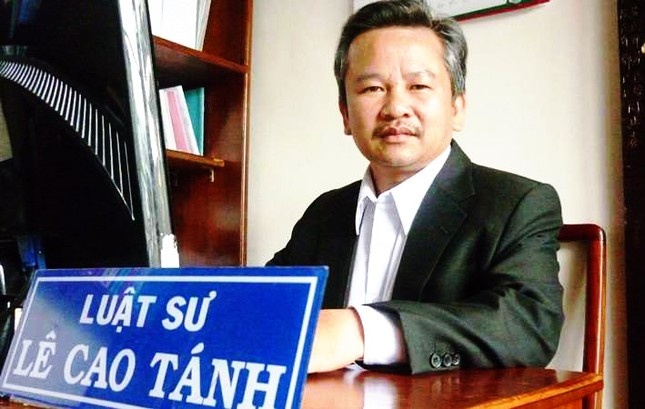 Moi giao vien bi sa thai oan tro lai buc giang sau 16 nam hinh anh