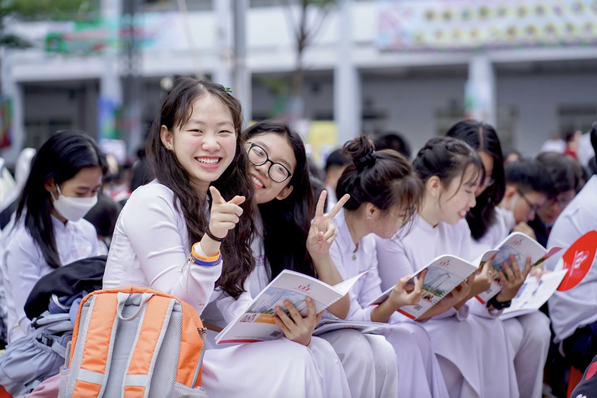 Loat dai hoc du kien mo nganh moi, tang ca tram chi tieu hinh anh