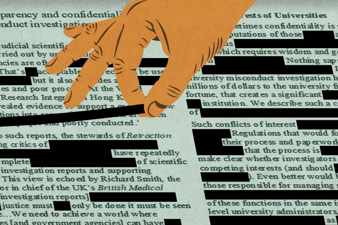 Vu khi hoa dao van va moi de doa toi tu do hoc thuat hinh anh