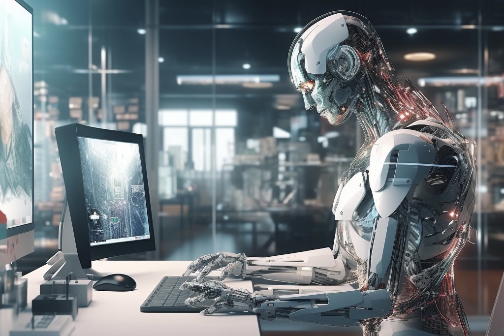 AI tro thanh 'ngoi sao moi noi' trong tuyen dung hinh anh