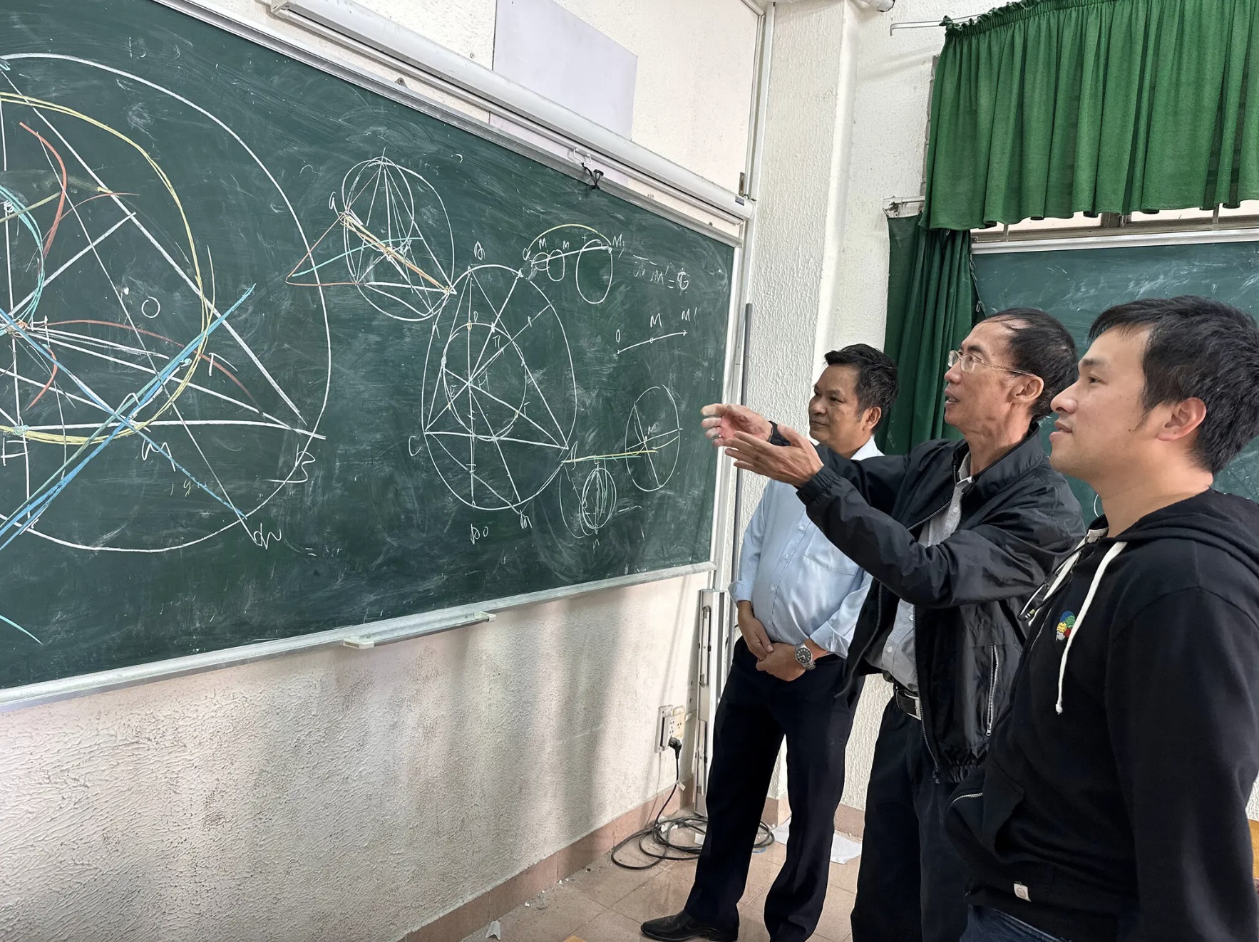 AI người Việt tạo ra ảnh 2 AI nguoi Viet tao ra anh 2