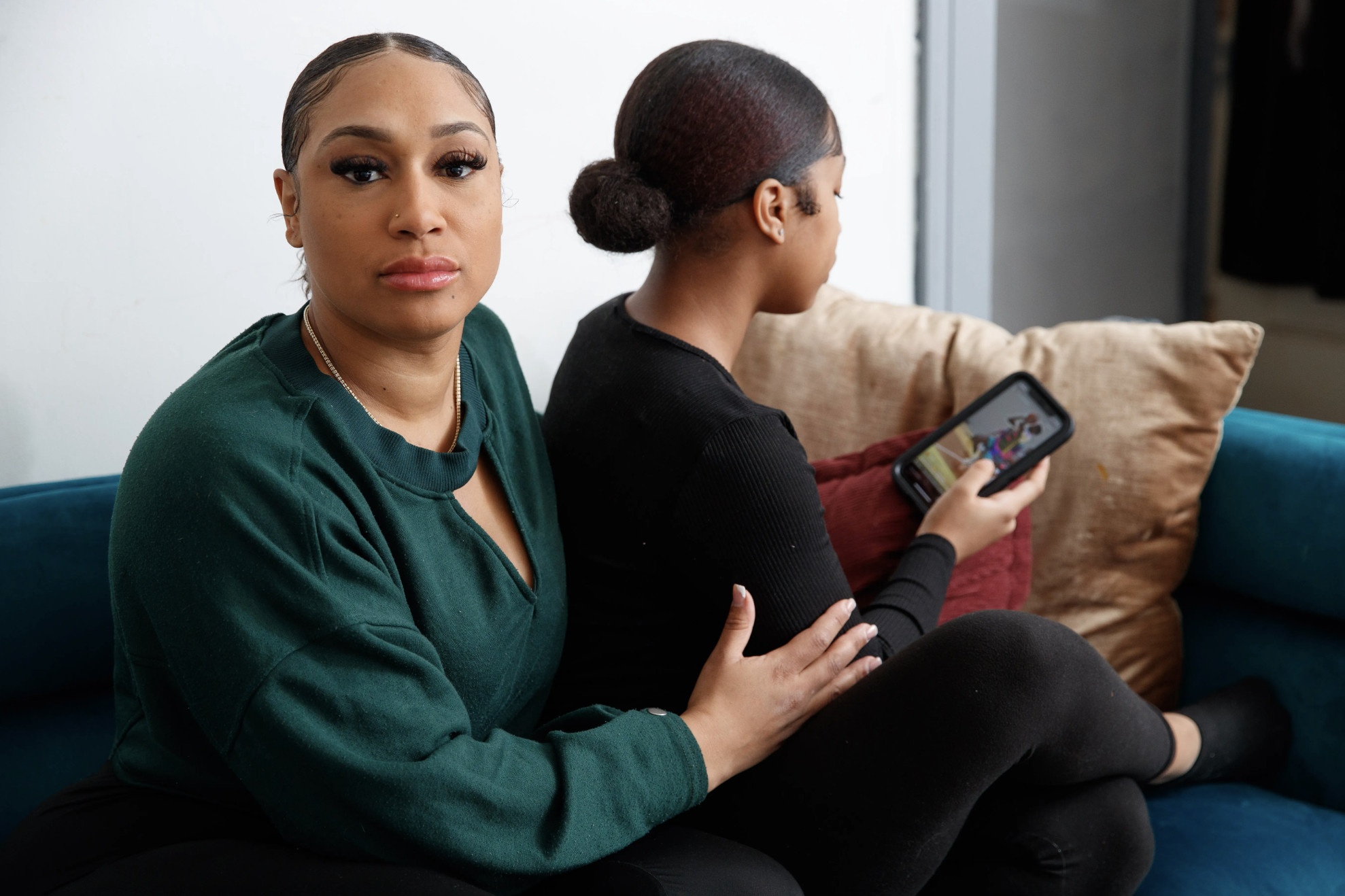 TikTok doc hai anh 2