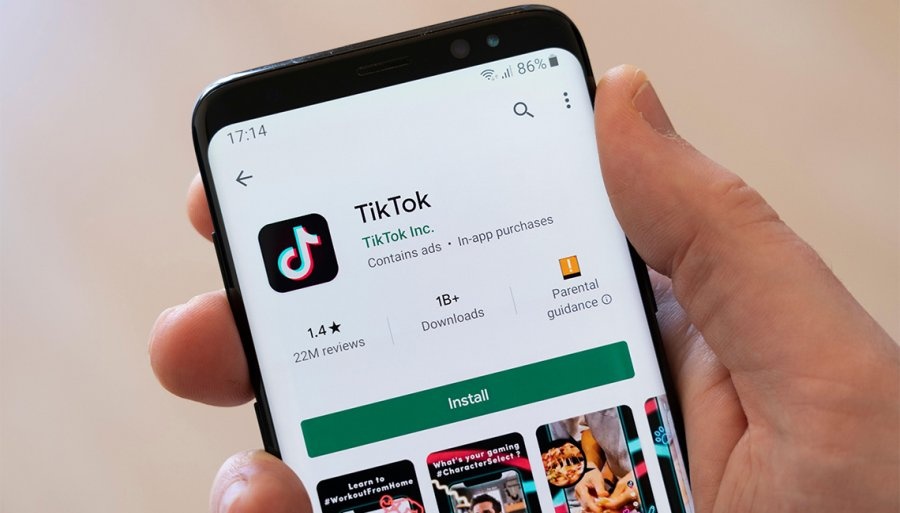 TikTok doc hai anh 3