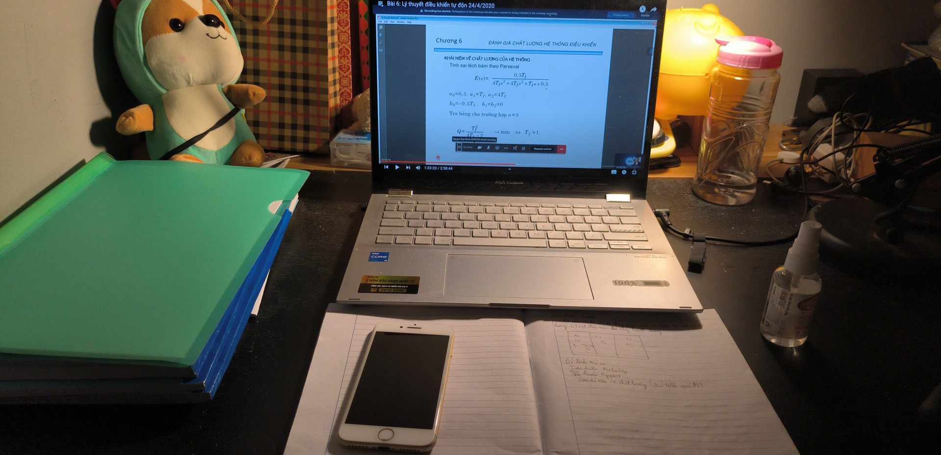 sinh vien thi cu anh 2