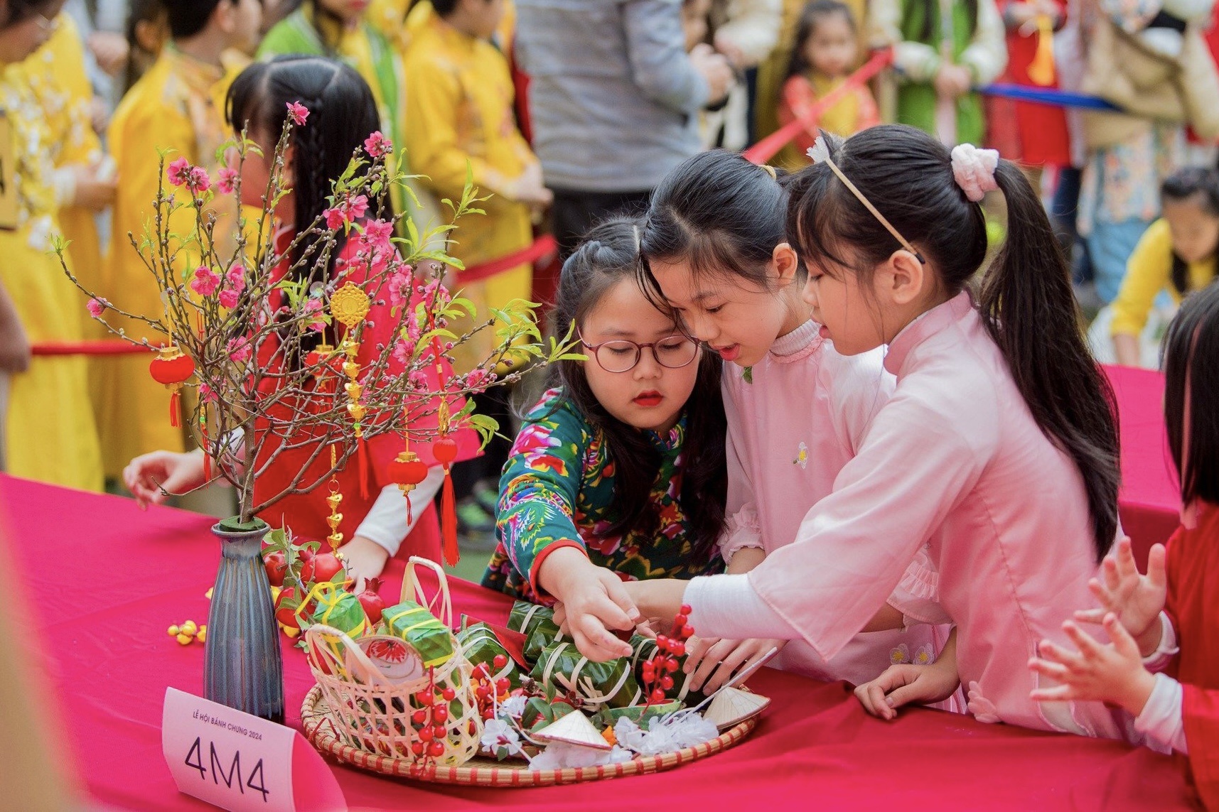 Lịch nghỉ Tết Nguyên đán của học sinh 33 tỉnh, thành - Giáo dục - ZNEWS.VN