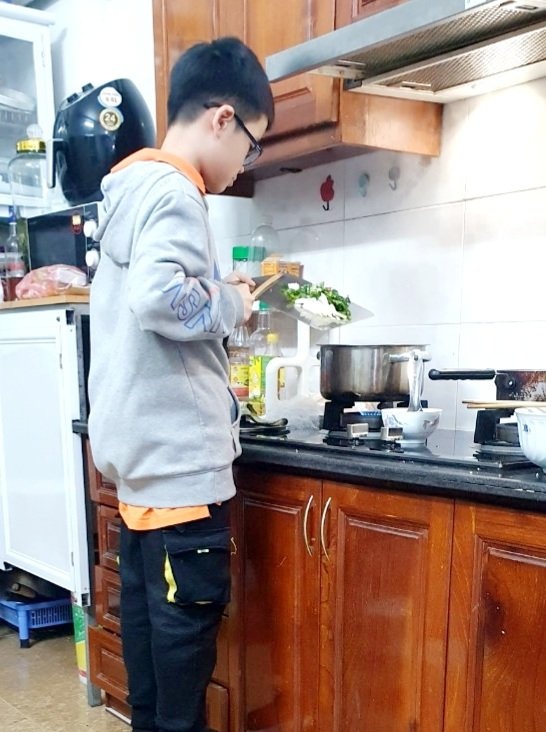 bài tập Tết ảnh 4 bai tap Tet anh 4