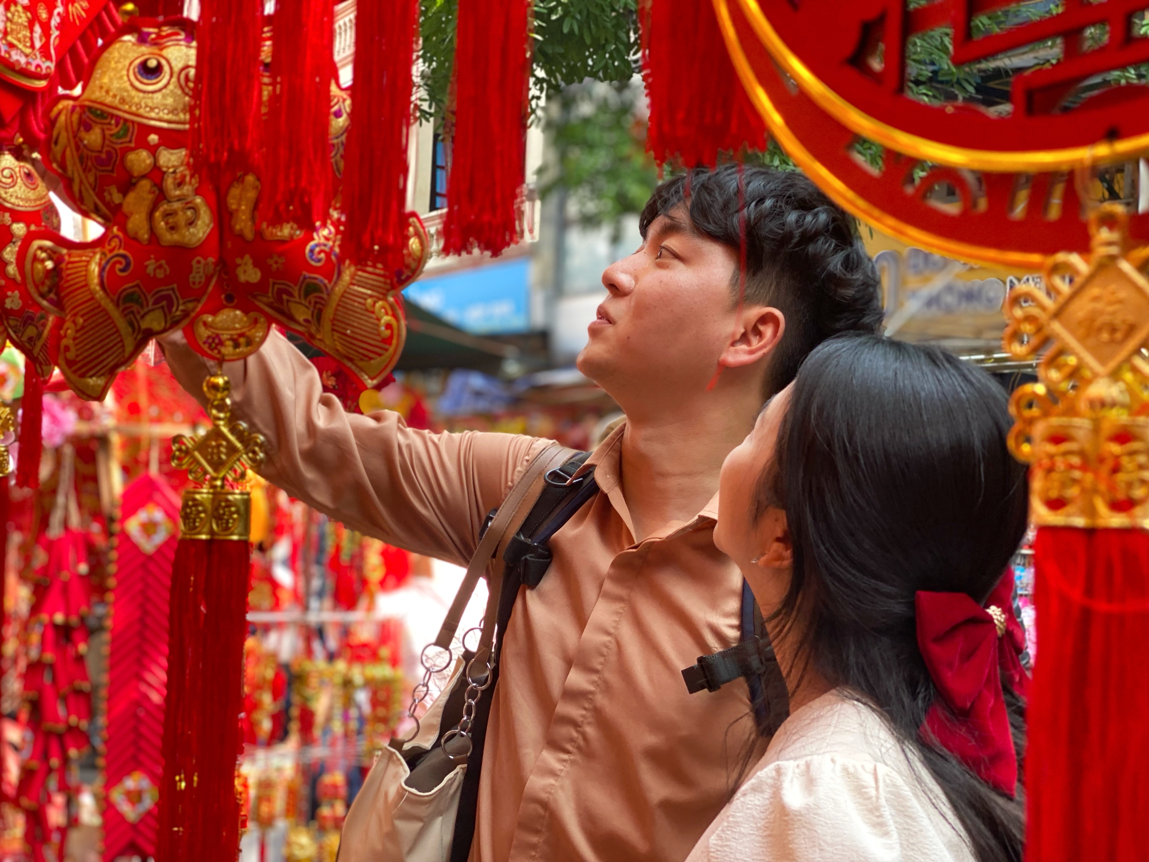 du hoc sinh Nhat anh 1