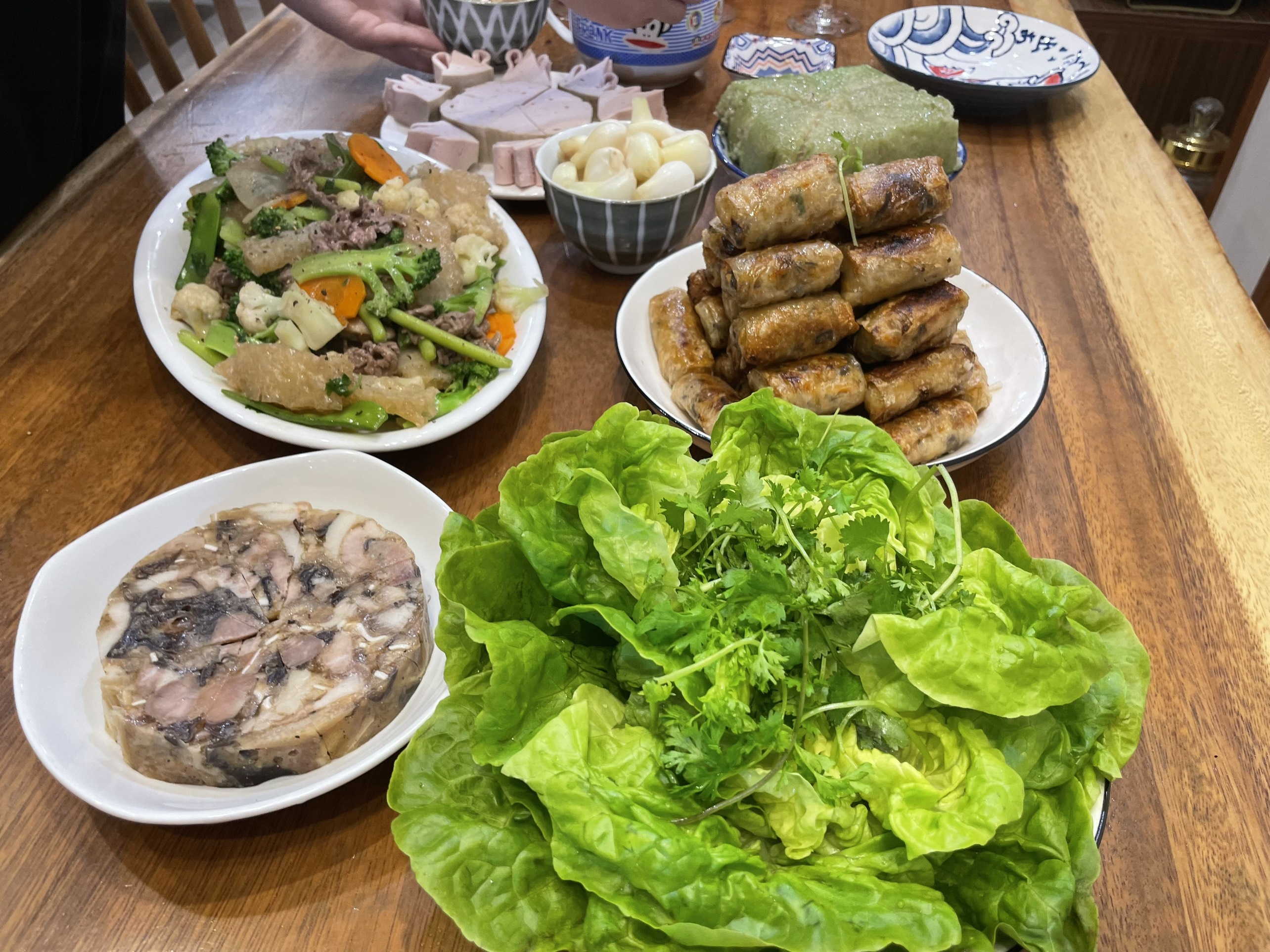 du hoc sinh Nhat anh 7