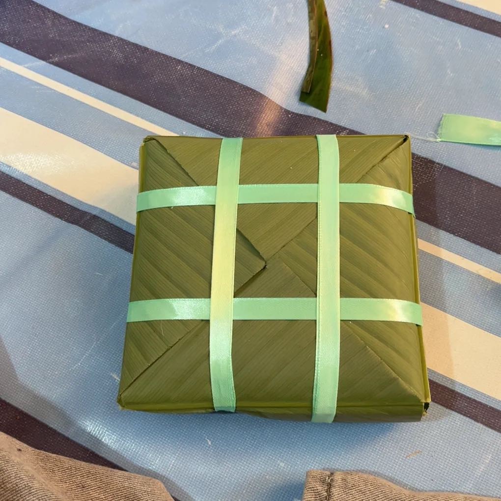 du học sinh đón Tết ảnh 4 du hoc sinh don Tet anh 4