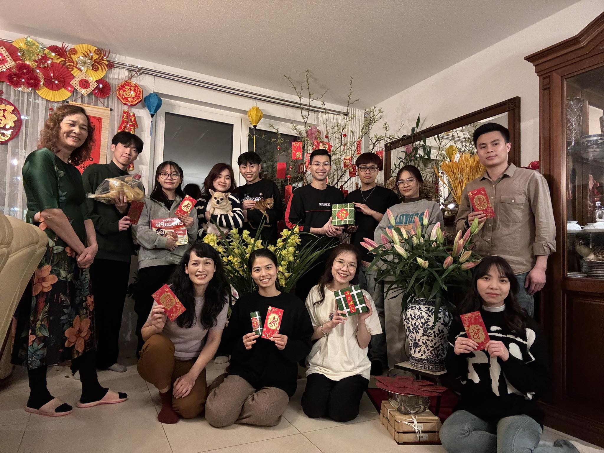 Tết du học sinh ảnh 8 Tet du hoc sinh anh 8
