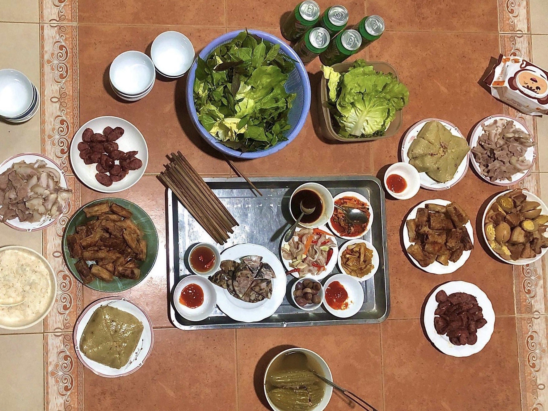 Tết du học sinh ảnh 6 Tet du hoc sinh anh 6