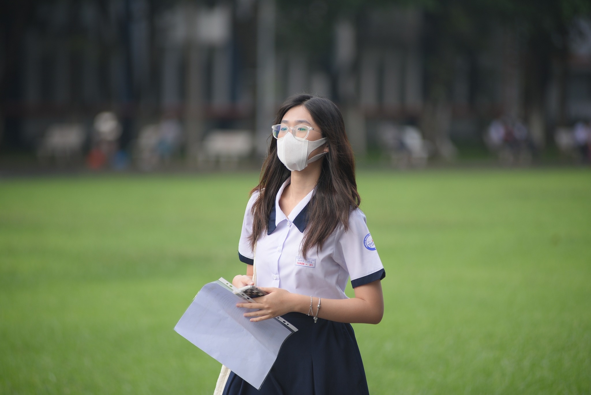 Lich thi chinh thuc cua cac ky thi rieng nam 2024 hinh anh