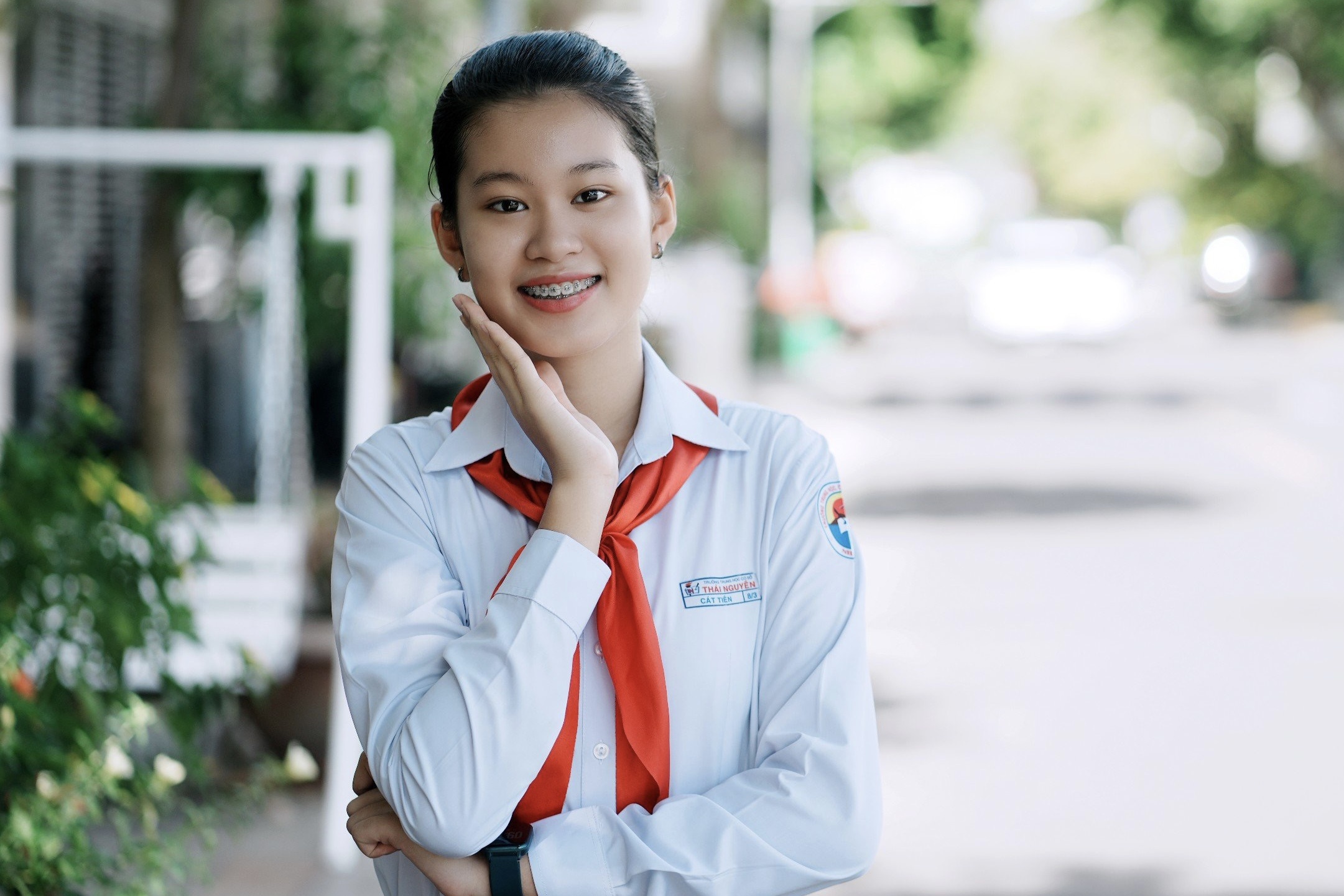 Hoc sinh duy nhat vao top 20 Guong mat tre Viet Nam tieu bieu hinh anh