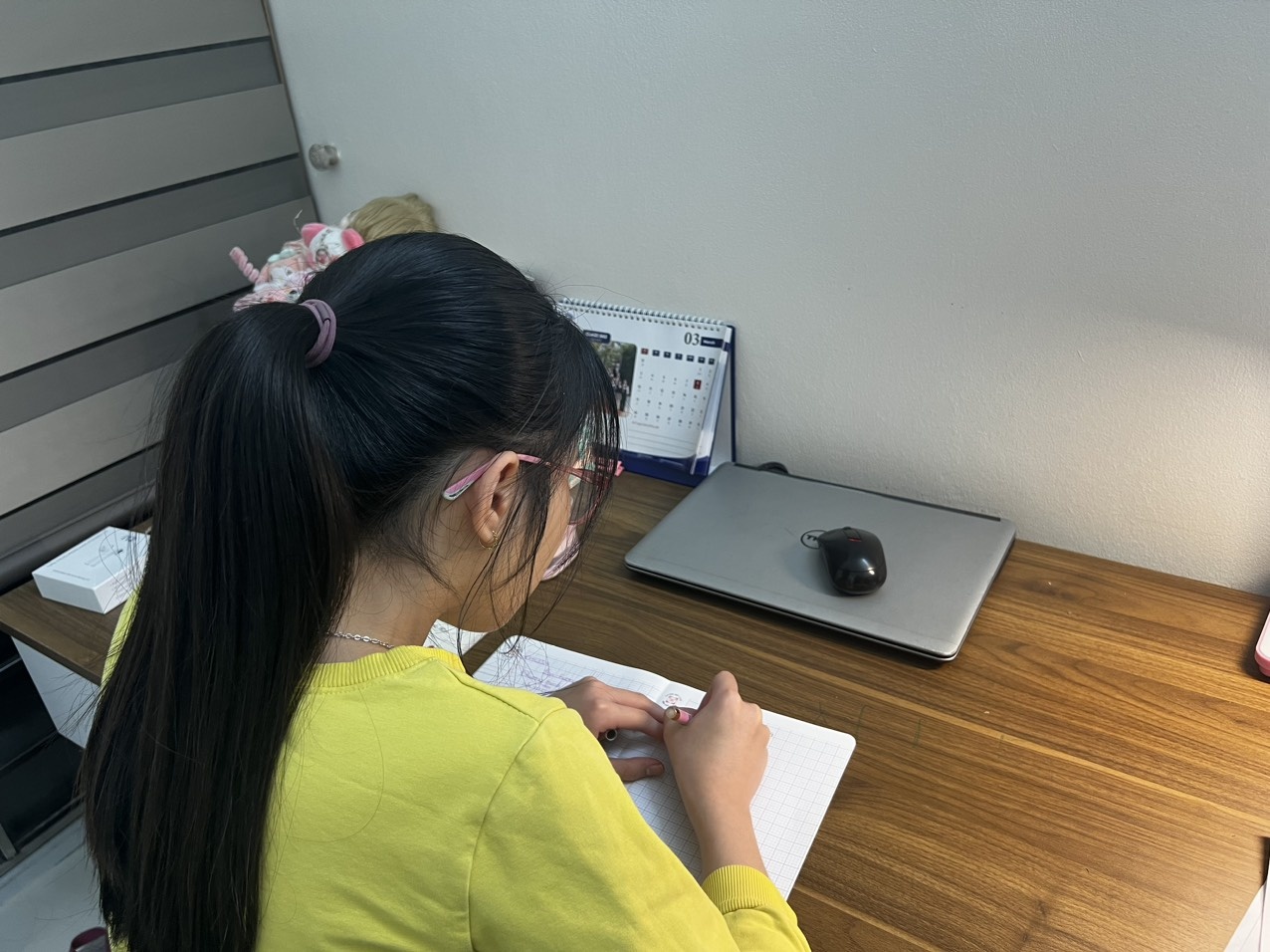 Phu huynh Ha Noi hut hang truoc tin 'truong Ams dung tuyen sinh lop 6' hinh anh