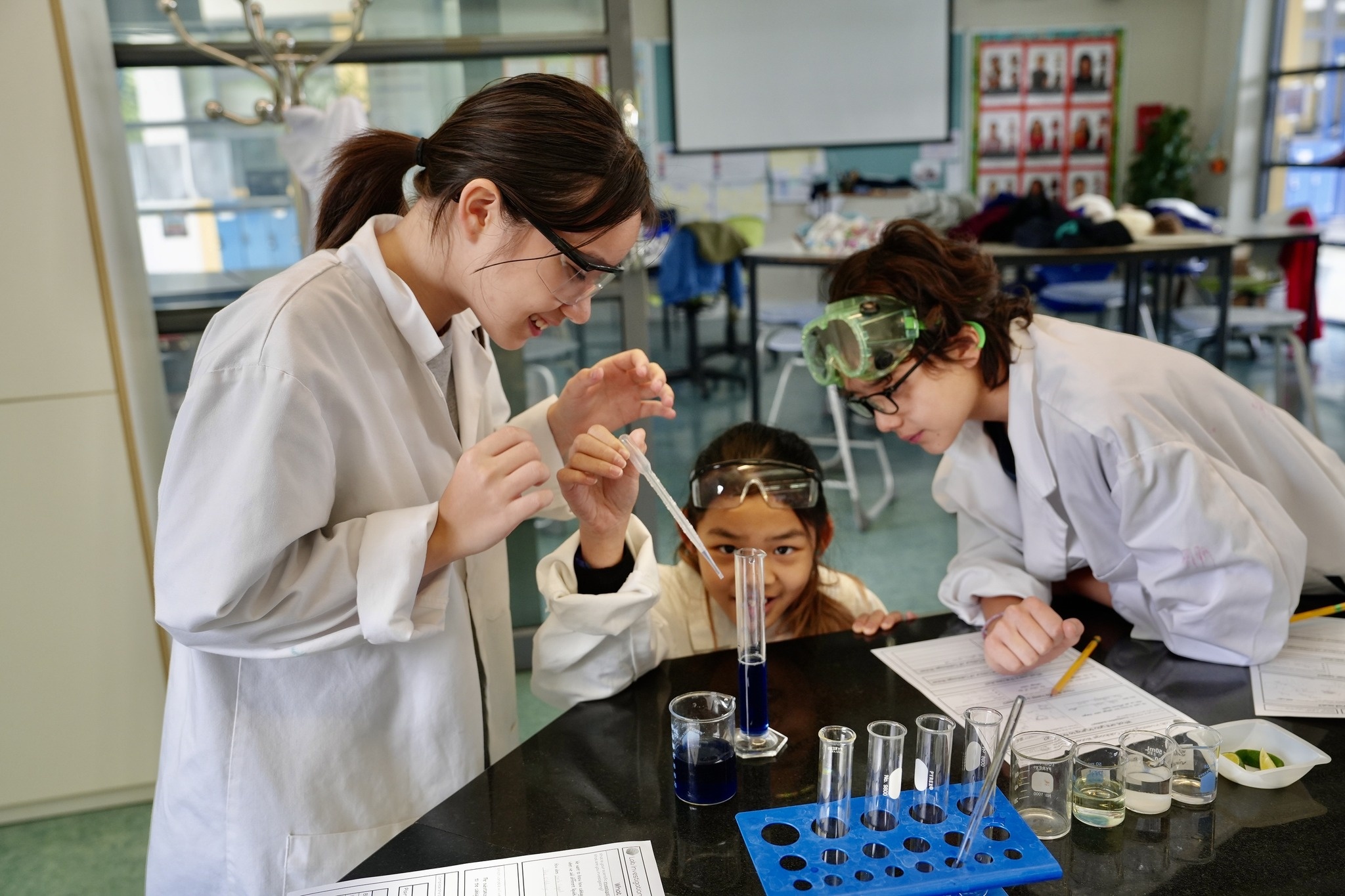 hoc phi truong quoc te anh 1