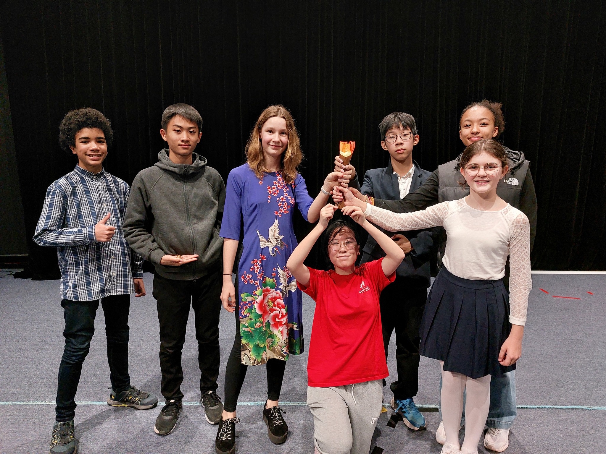 hoc phi truong quoc te anh 8