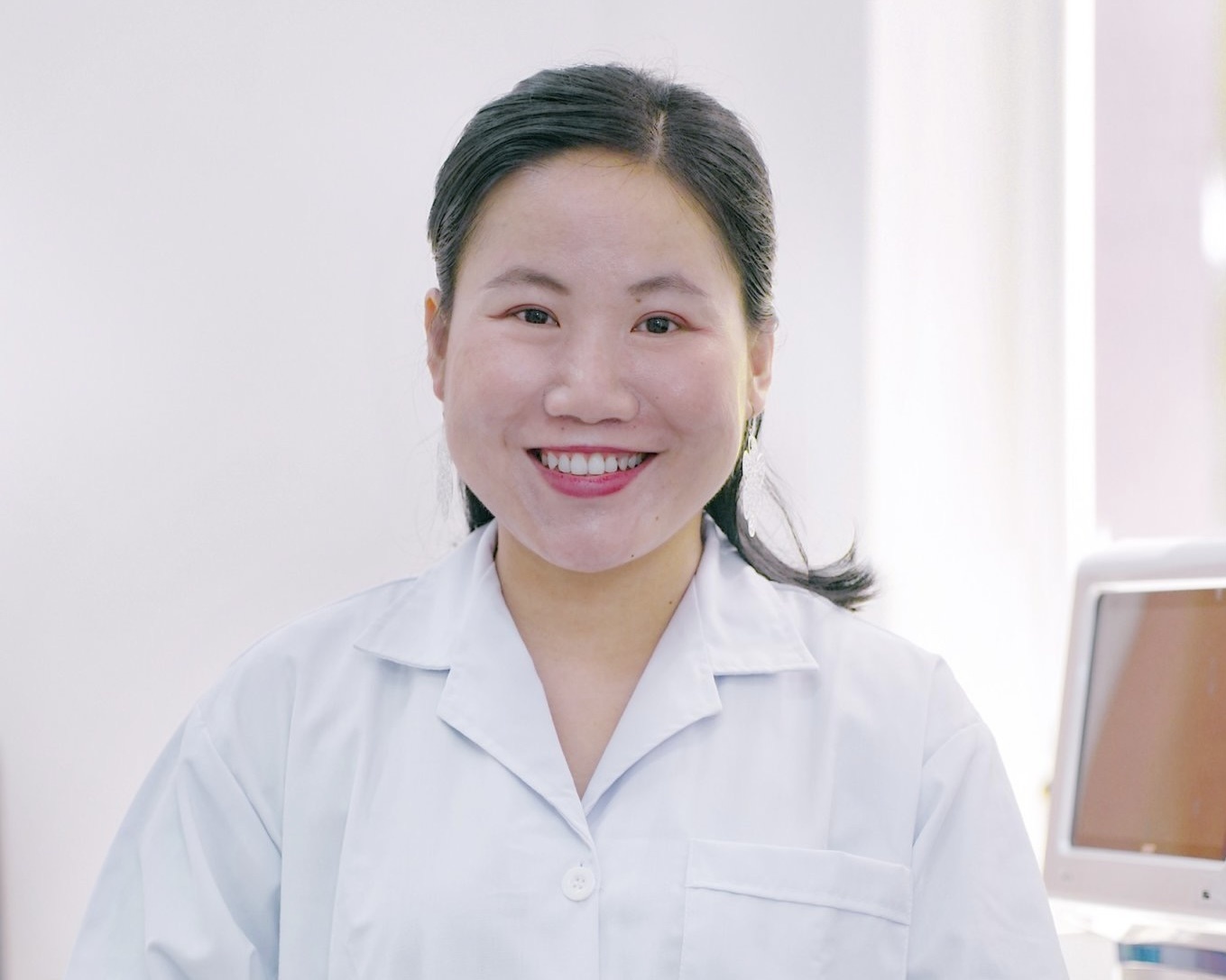 guong mat tre tieu bieu anh 2