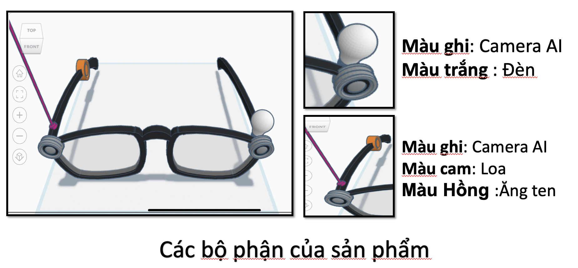 học sinh thi STEAM ảnh 13 hoc sinh thi STEAM anh 13