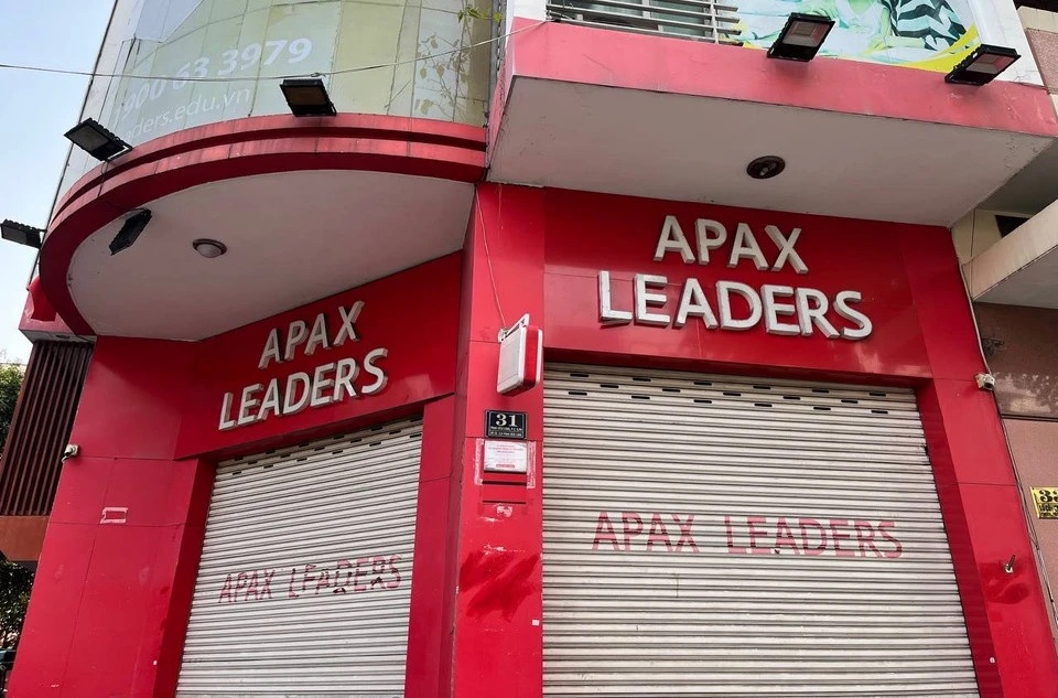 Rong ra doi tien ca nam, phu huynh mong Shark Thuy bi xu dung toi hinh anh