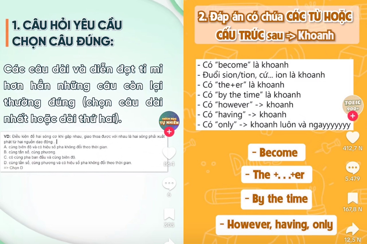 TikTok khoanh lui anh 1