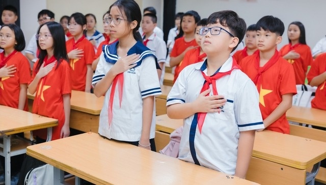 khoan tien can dong anh 1
