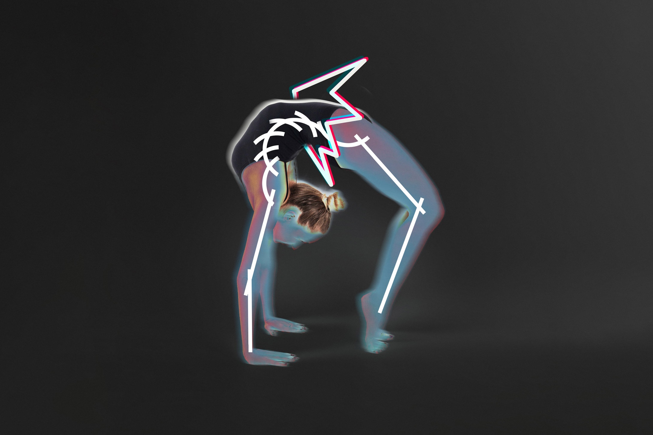 Dong tac co ban khien hang nghin tre em bi liet hinh anh