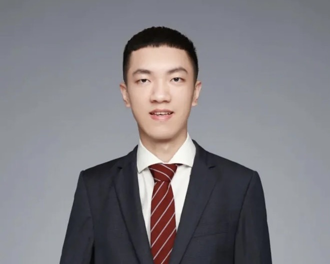 than dong Trung Quoc anh 1