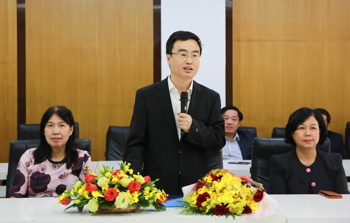 GS trong top 1% trich dan nhieu nhat phai 'nghiem tuc rut kinh nghiem' hinh anh