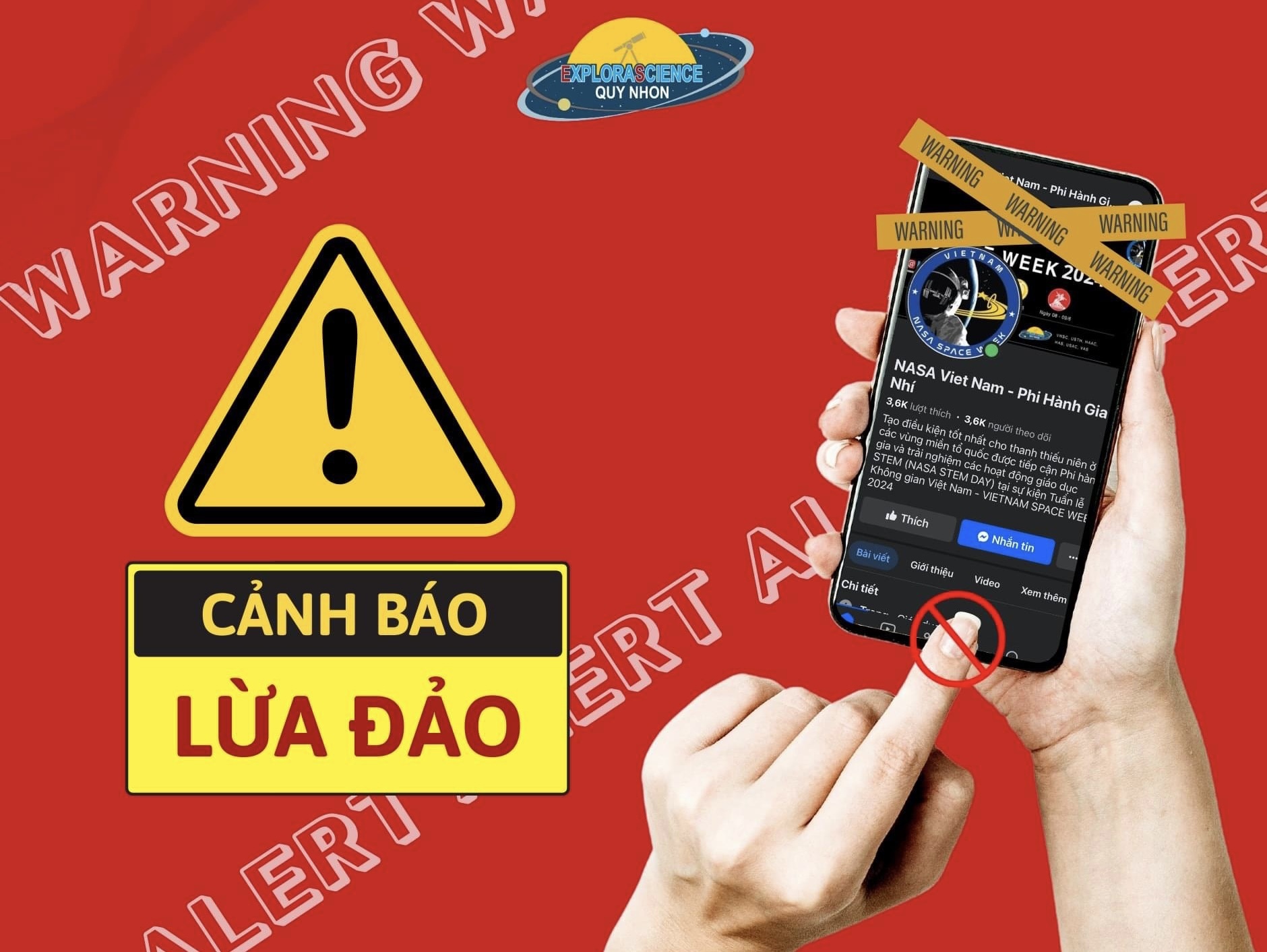 Them chieu lua chuong trinh he cho tre, phu huynh can than sap bay hinh anh