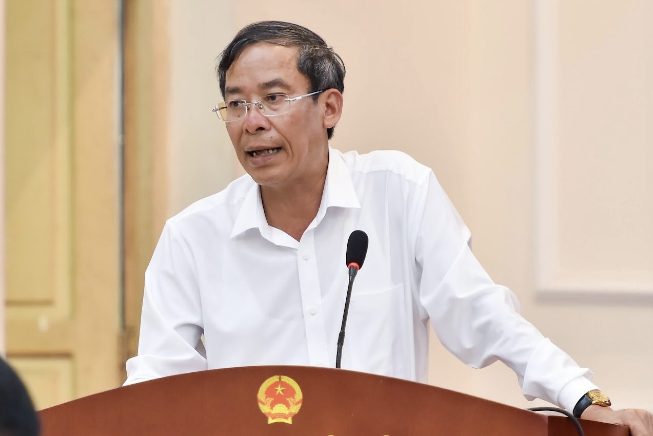 Se cap chung chi hanh nghe de ngan hien tuong nha giao ‘tu xung’ hinh anh