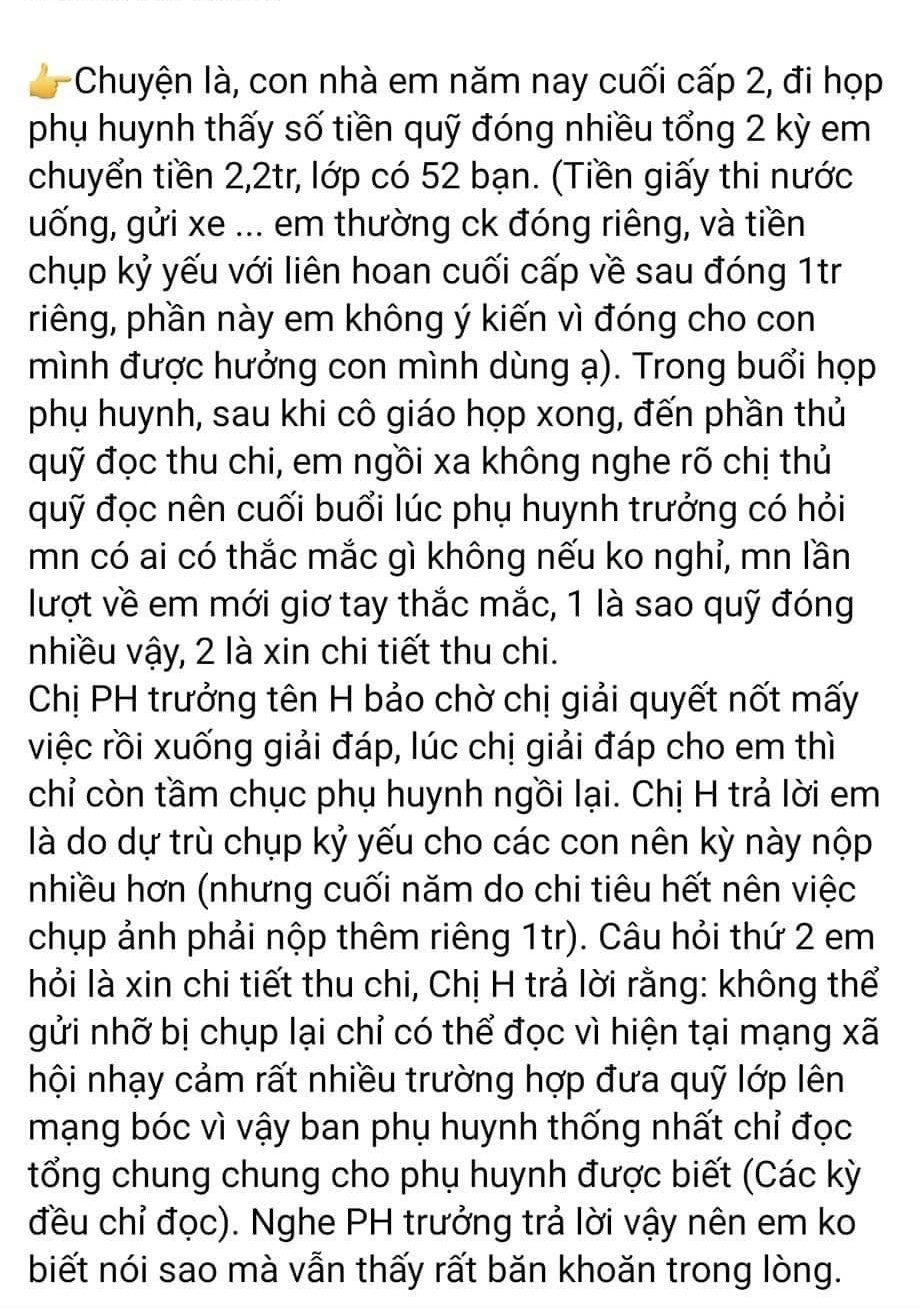 lam thu cuoi nam anh 1