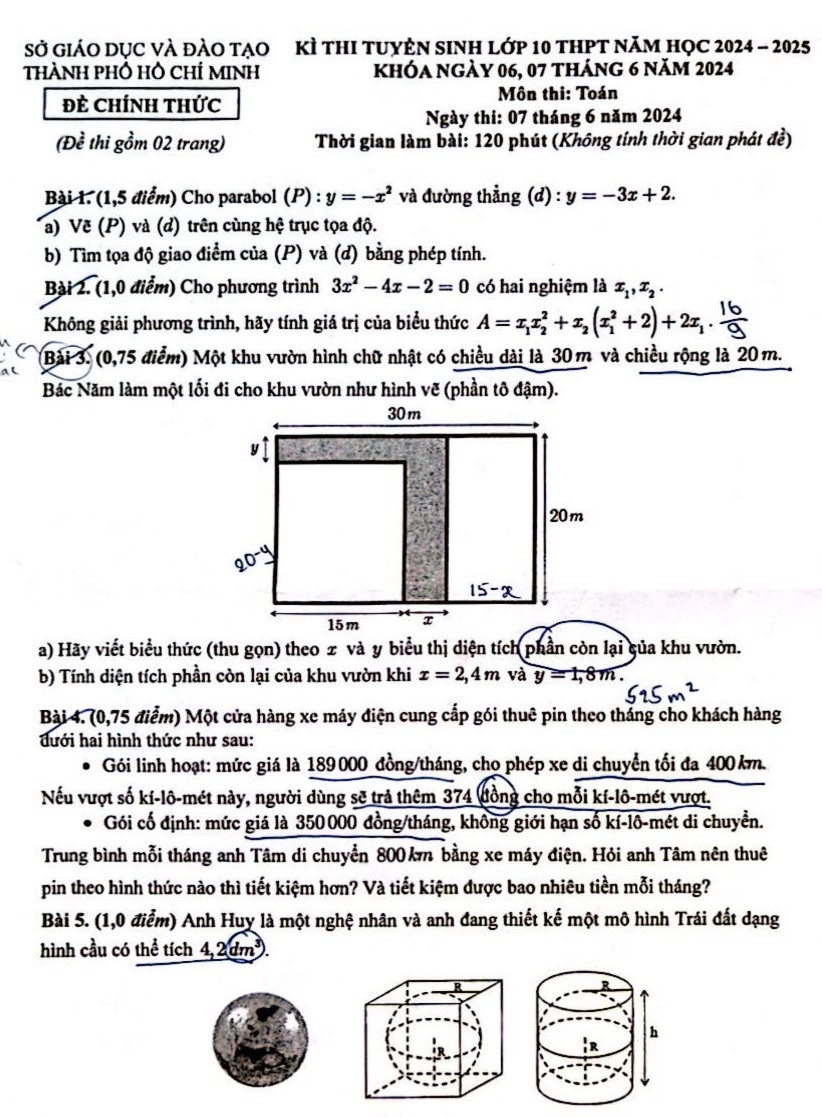 dap an mon tieng anh anh 1