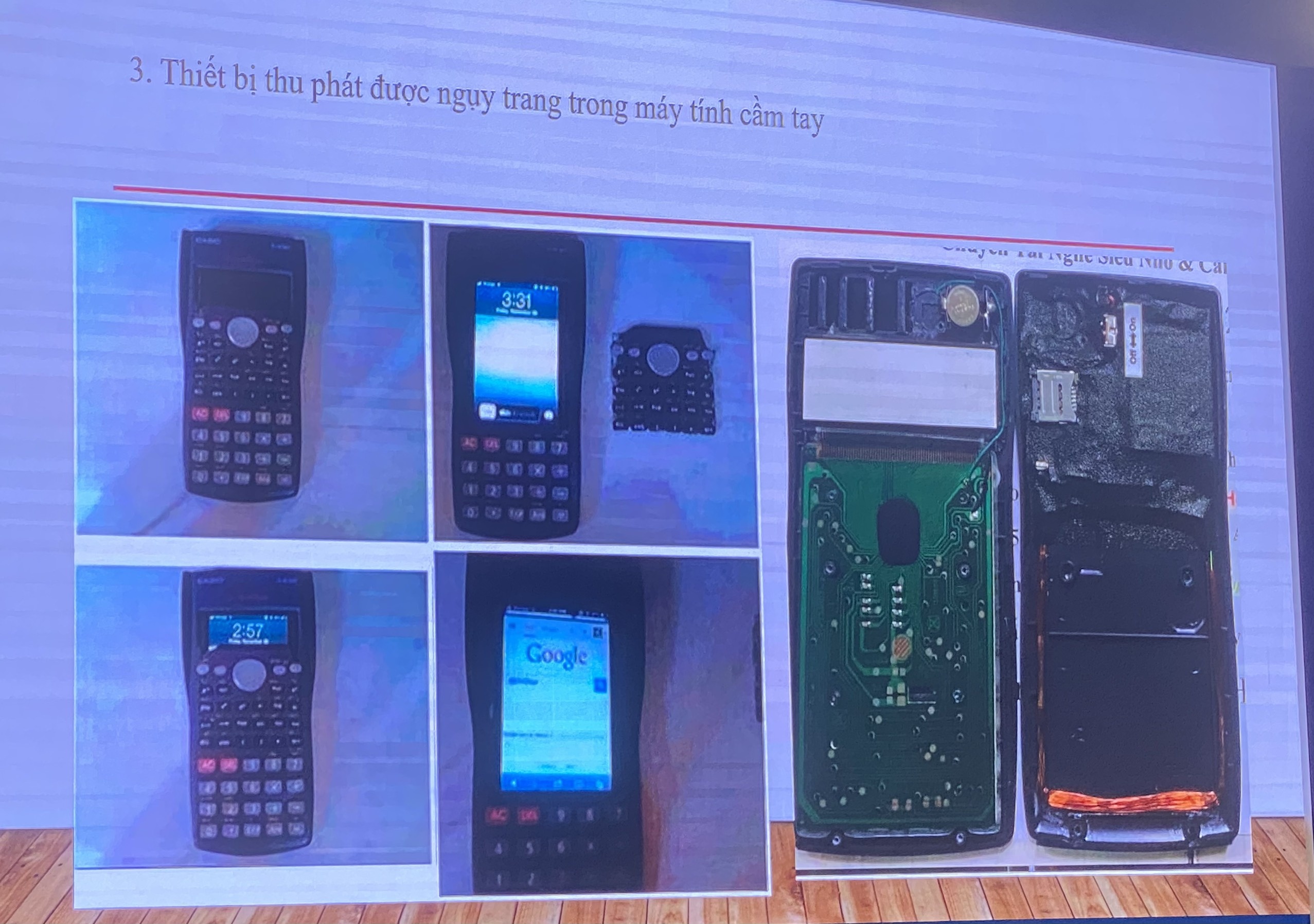 gian lận thi cử ảnh 2 gian lan thi cu anh 2