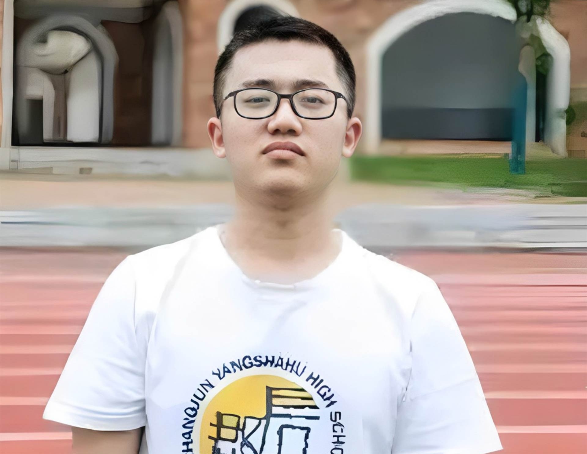 Bi kich cua nam sinh duoc vi la than dong, do dai hoc top dau chau A hinh anh