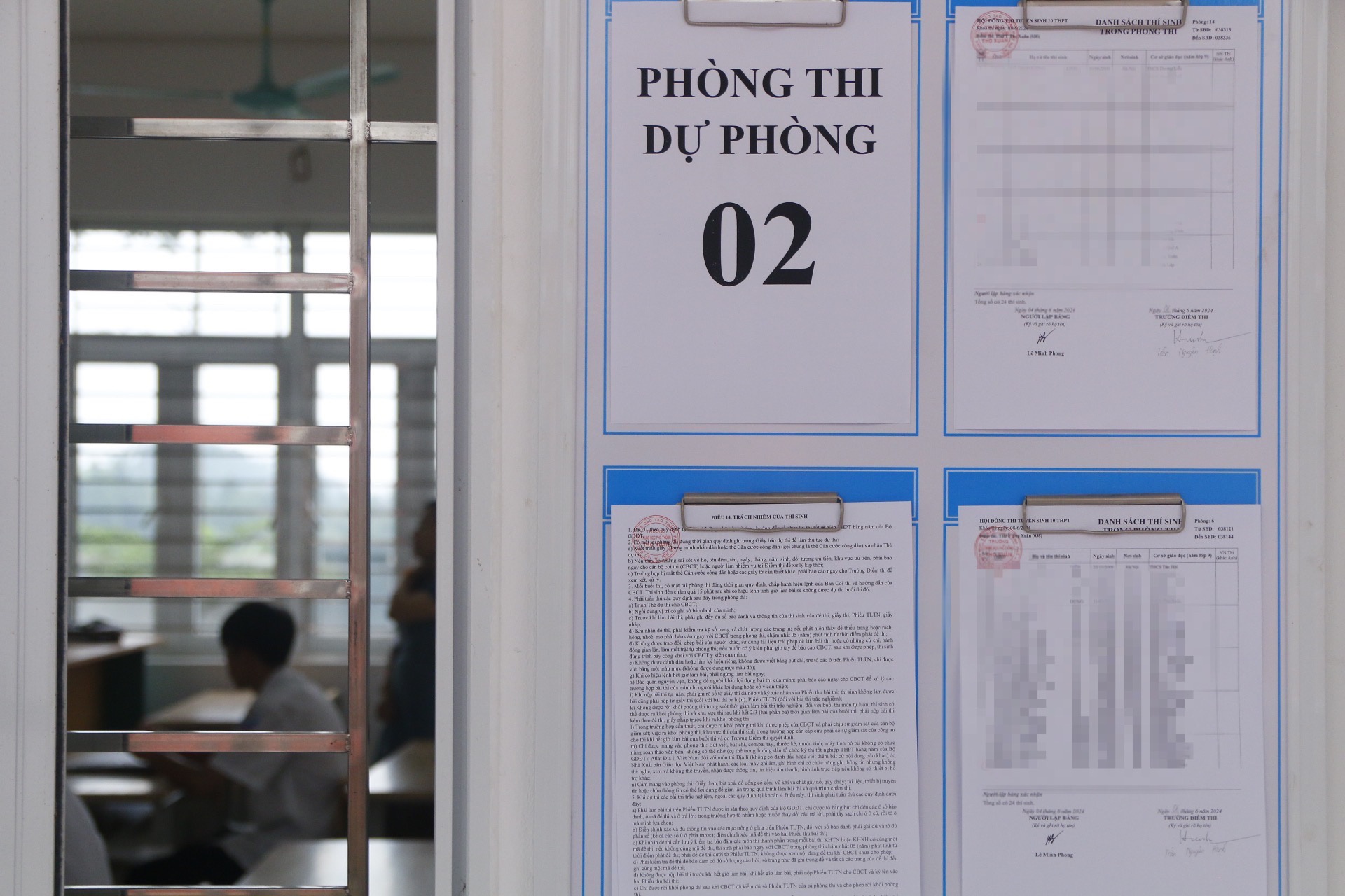 hoc sinh insulin anh 1