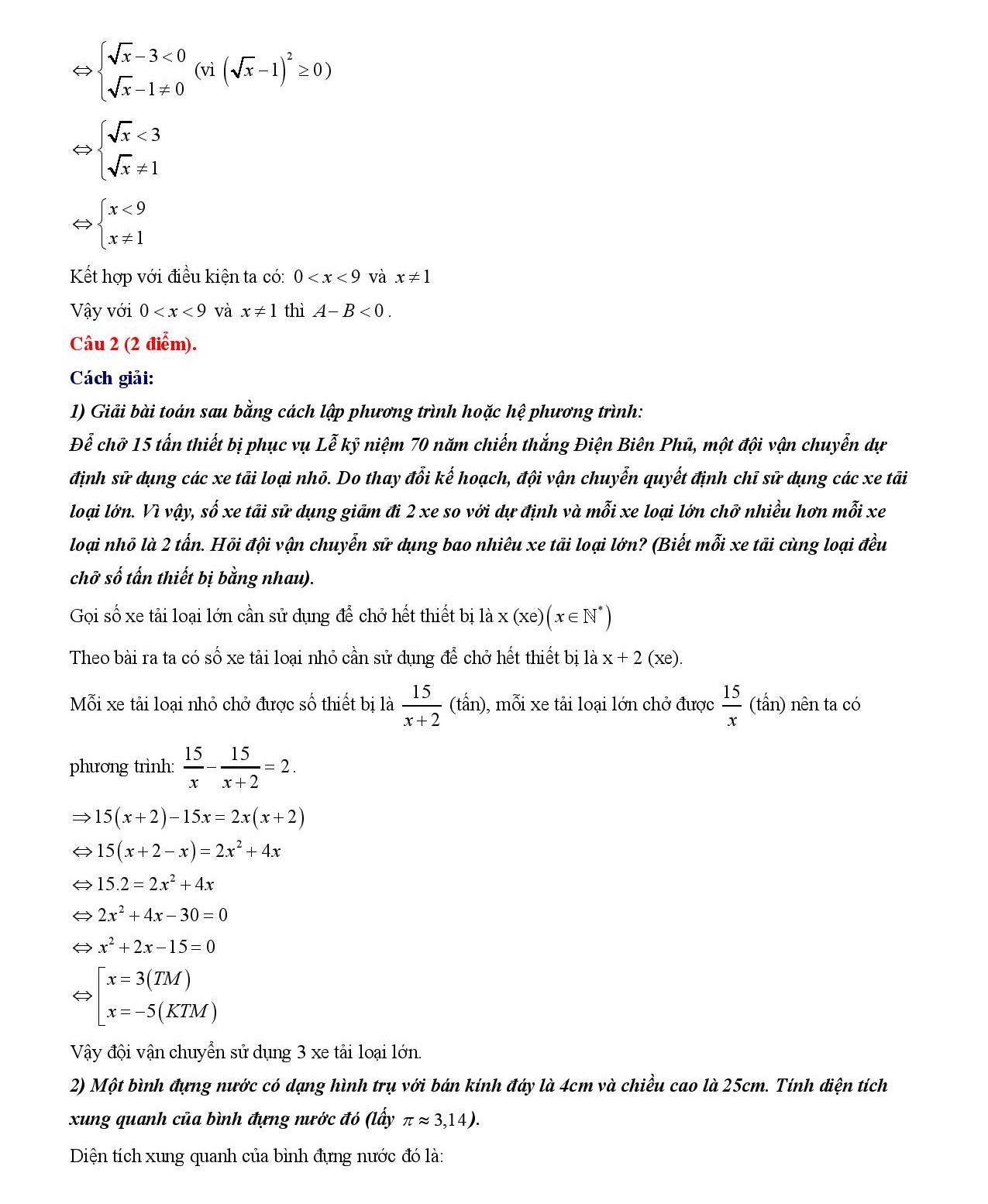 dap an Tieng Anh anh 3