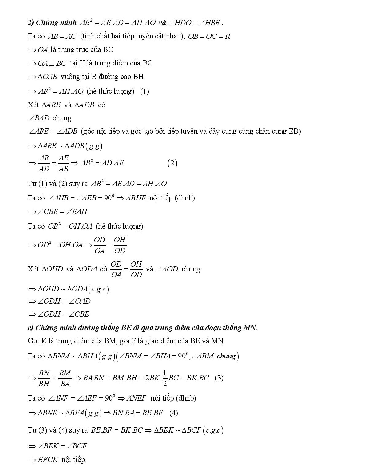 dap an Tieng Anh anh 6