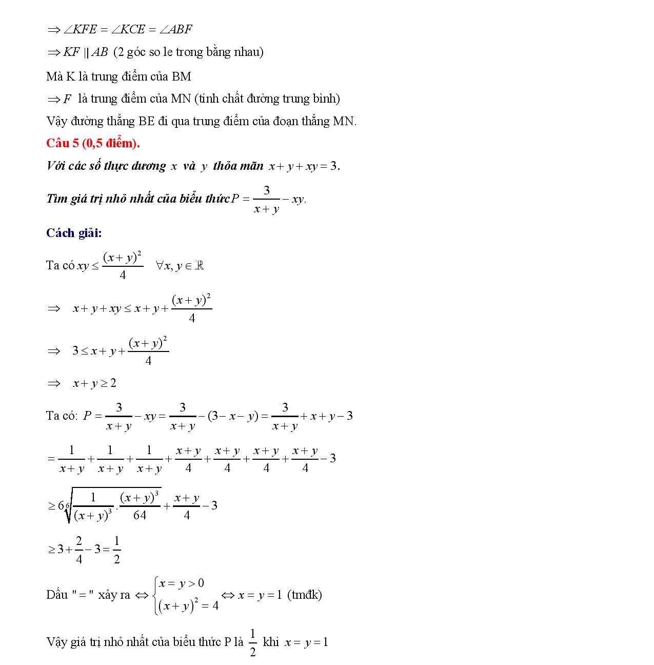 dap an Tieng Anh anh 7