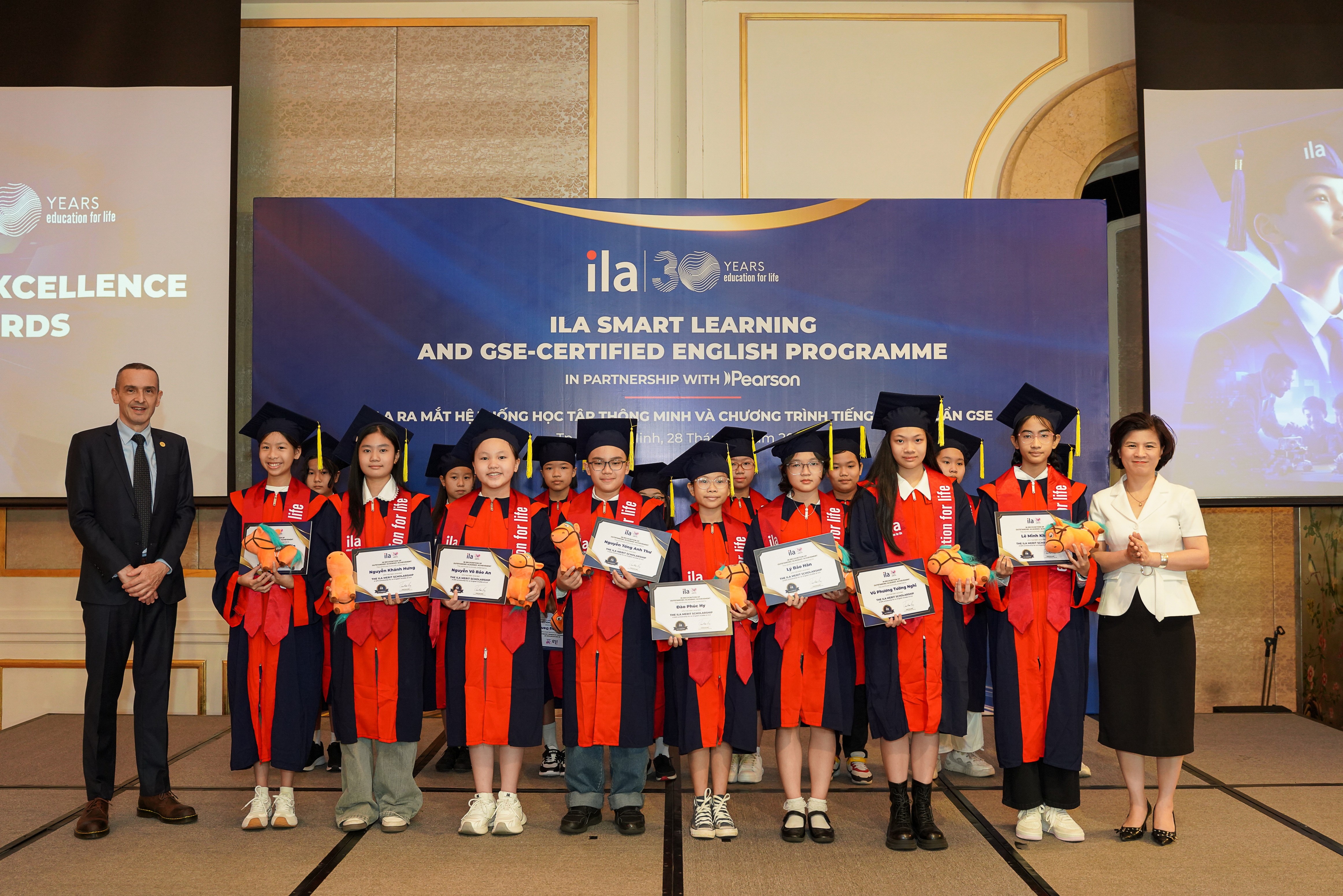 ILA Smart Learning anh 1