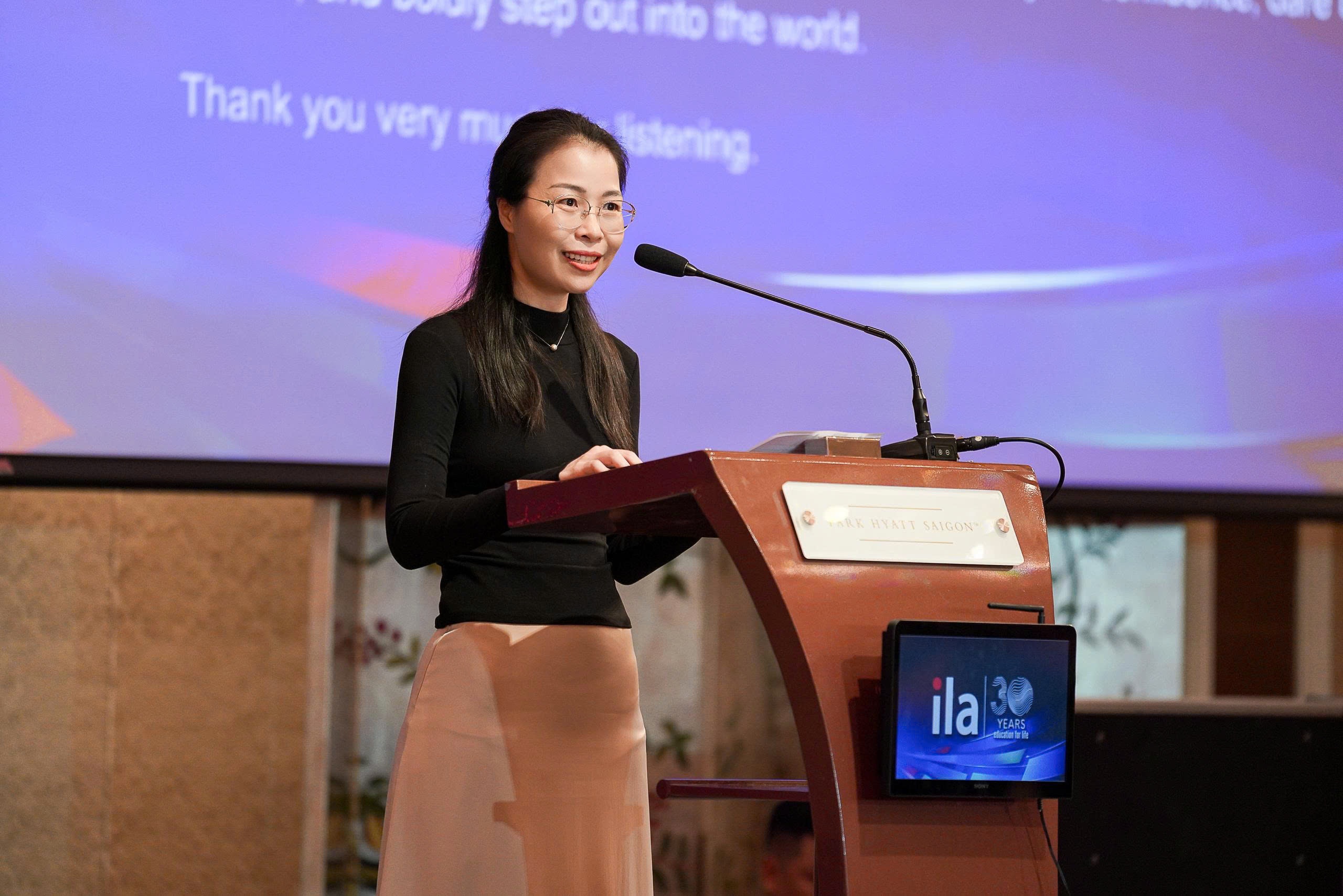 ILA Smart Learning anh 3