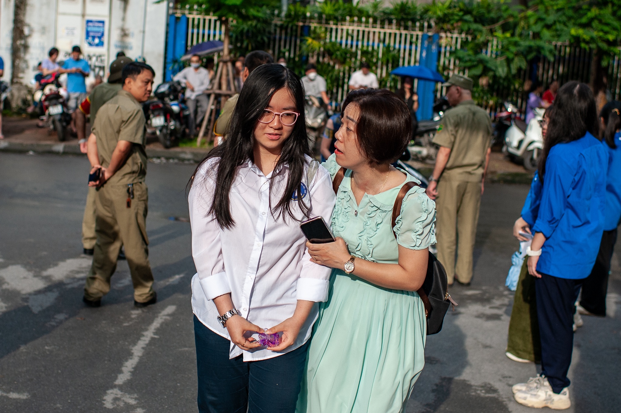 thi lớp 10 Hà Nội ảnh 4 thi lop 10 Ha Noi anh 4