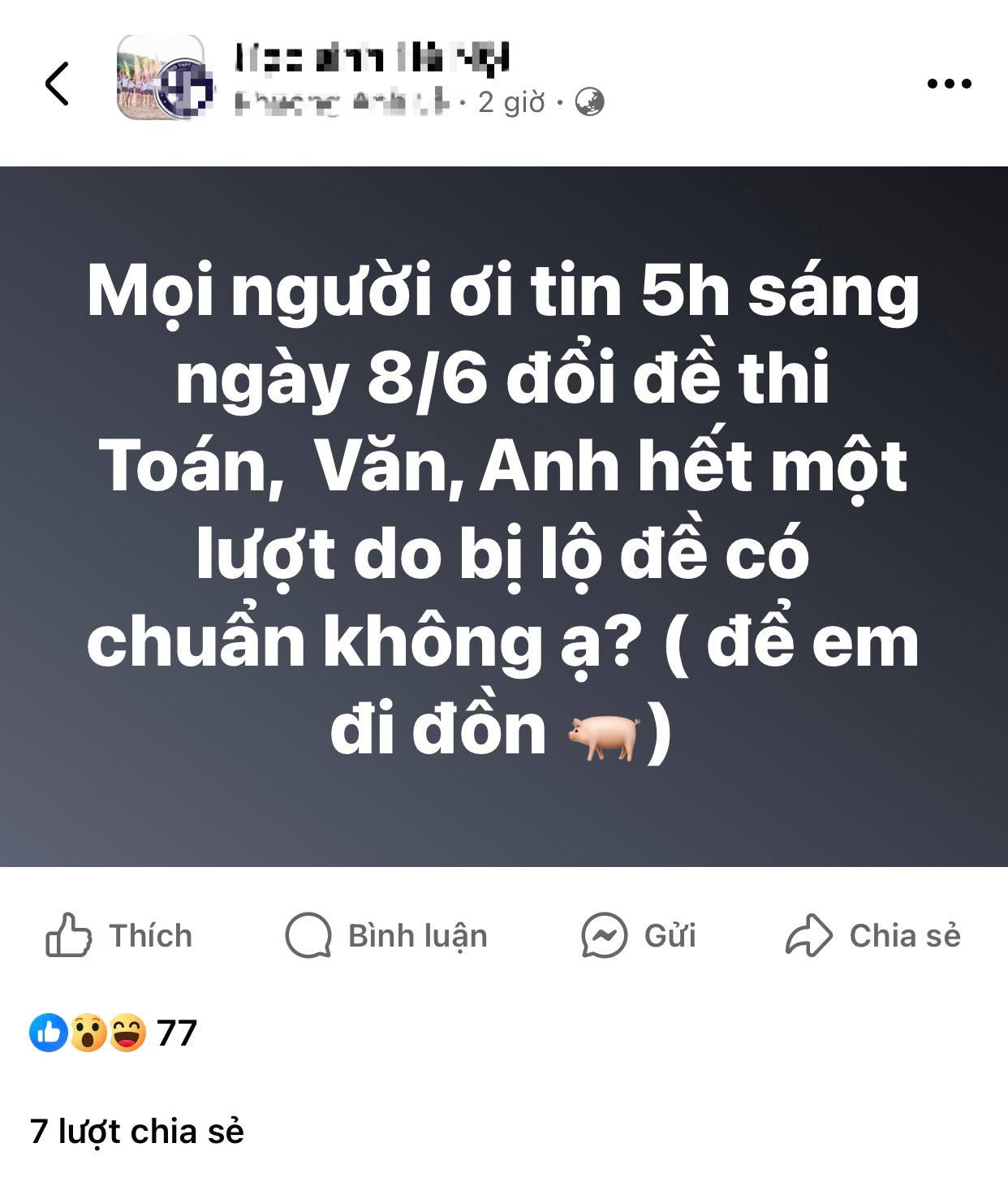 lo de thi Ha Noi anh 3