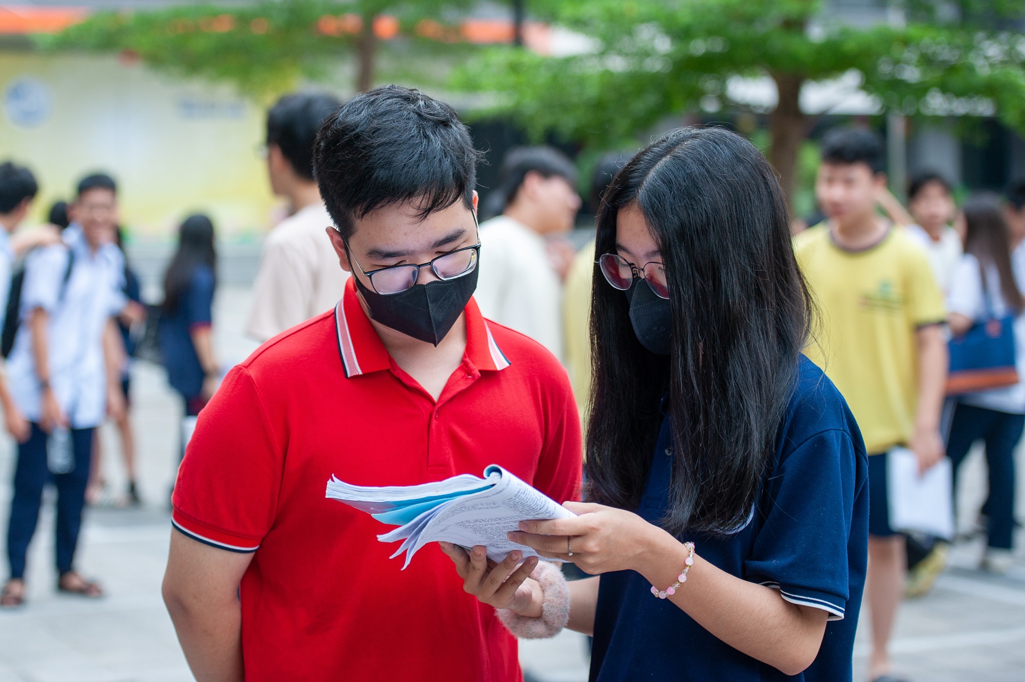 Thoi tiet that thuong, Ha Noi lo ngai benh truyen nhiem tai cong dong hinh anh